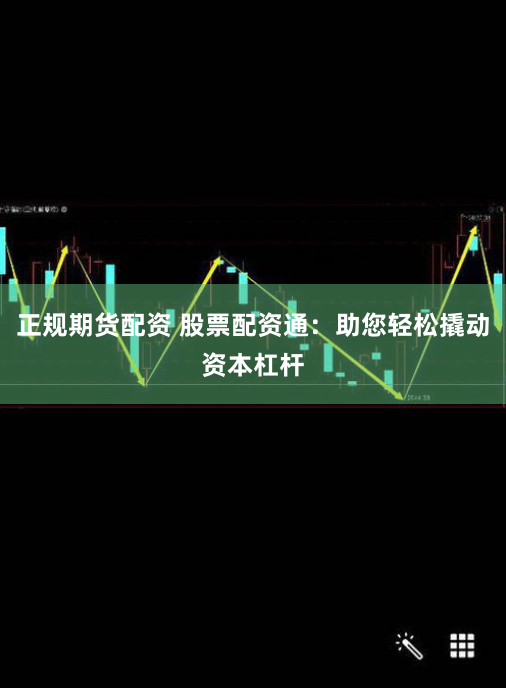 正规期货配资 股票配资通：助您轻松撬动资本杠杆