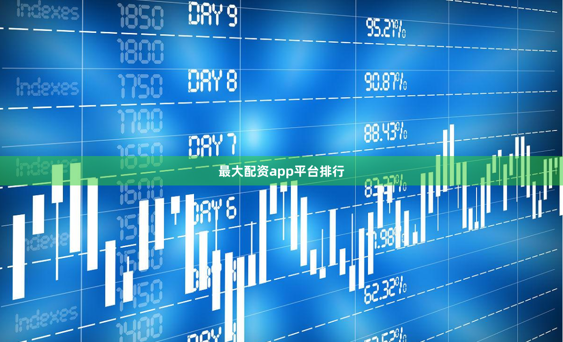 最大配资app平台排行