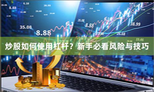炒股如何使用杠杆？新手必看风险与技巧